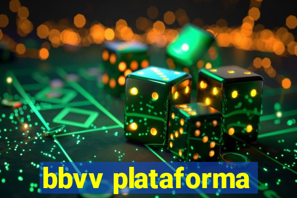 bbvv plataforma